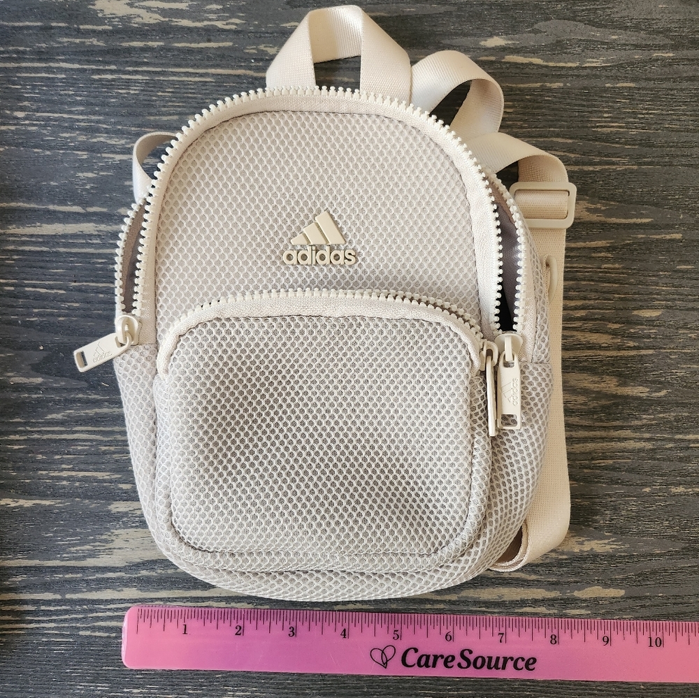 Adidas Mini Airmesh Backpack
